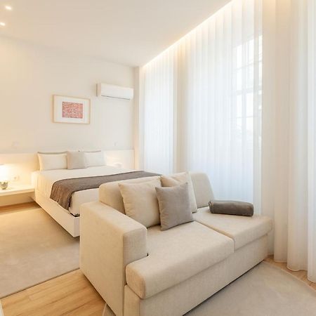 Boavista Collection Studio By Se Apartamentos Брага Екстер'єр фото