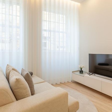 Boavista Collection Studio By Se Apartamentos Брага Екстер'єр фото
