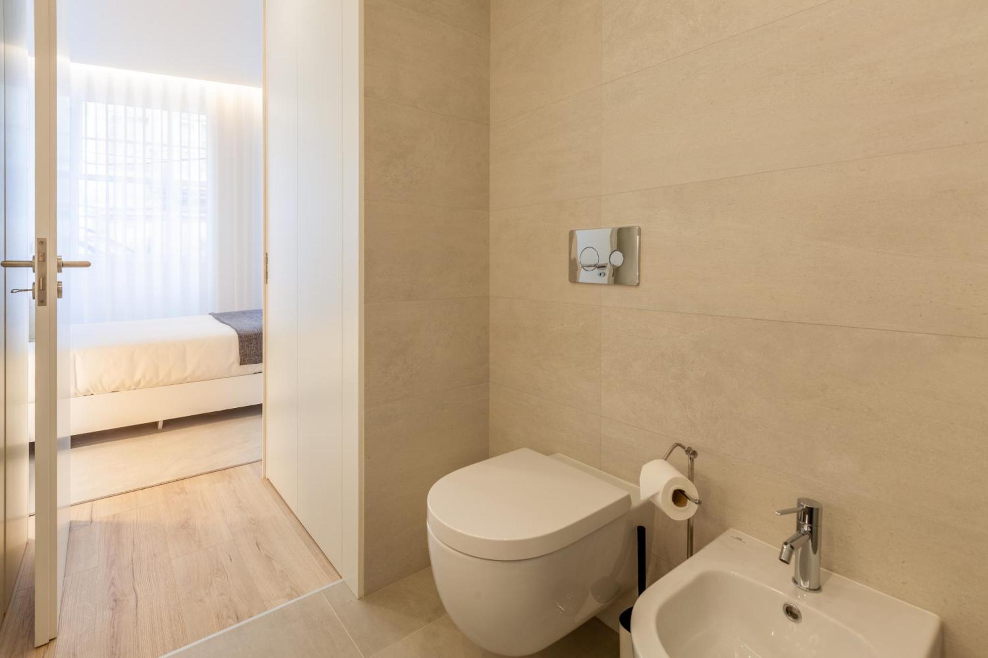Boavista Collection Studio By Se Apartamentos Брага Екстер'єр фото